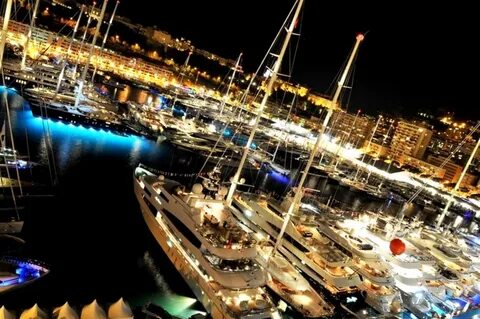 Show port