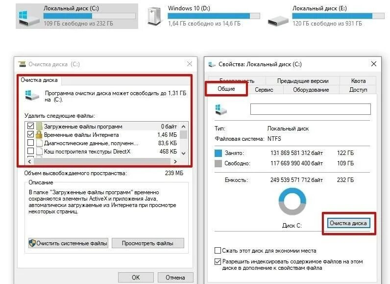 Как удалить операционную систему с компьютера