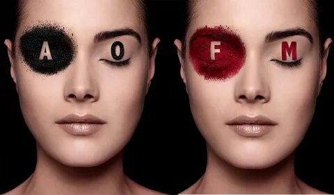 Make up 3