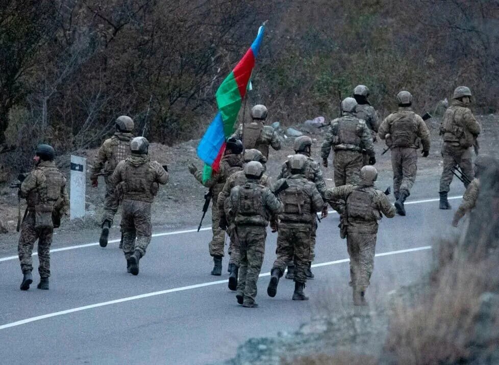 Арцах сейчас. Конфликт в Нагорном Карабахе 2022. Карабах 2015.