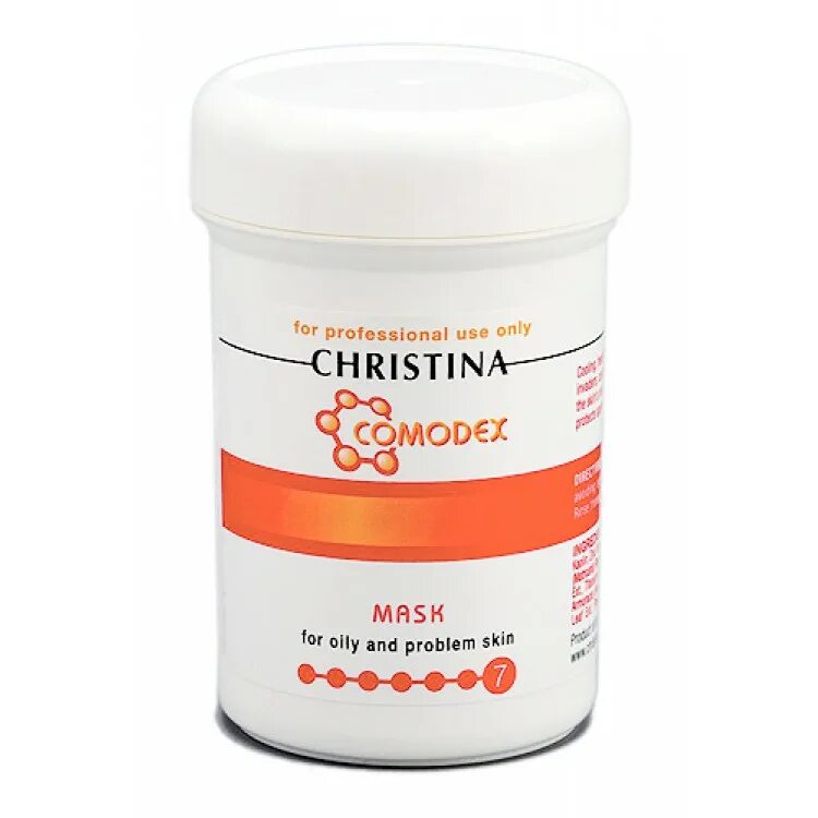 Christina professional comodex 6. Маска для лица christina comodex. Матирующий крем кристина spf 15. Comodex christina шаг 6. Энзимная маска поросуживающая.