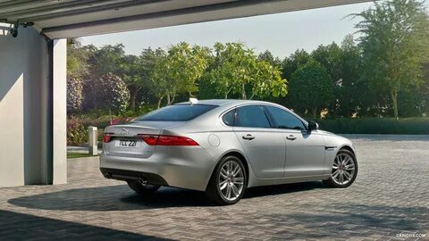 Jaguar 2.0