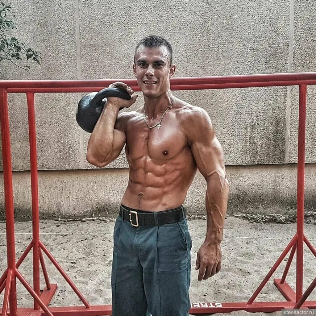 Моя тренировка на спину. Workout Workout Zone Дзен