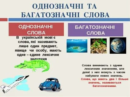 Слова на це