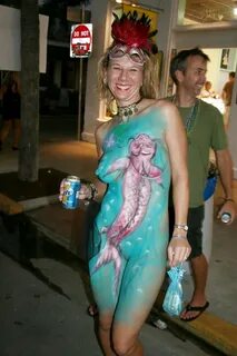Fantasy Fest - Mardi Gras #6.