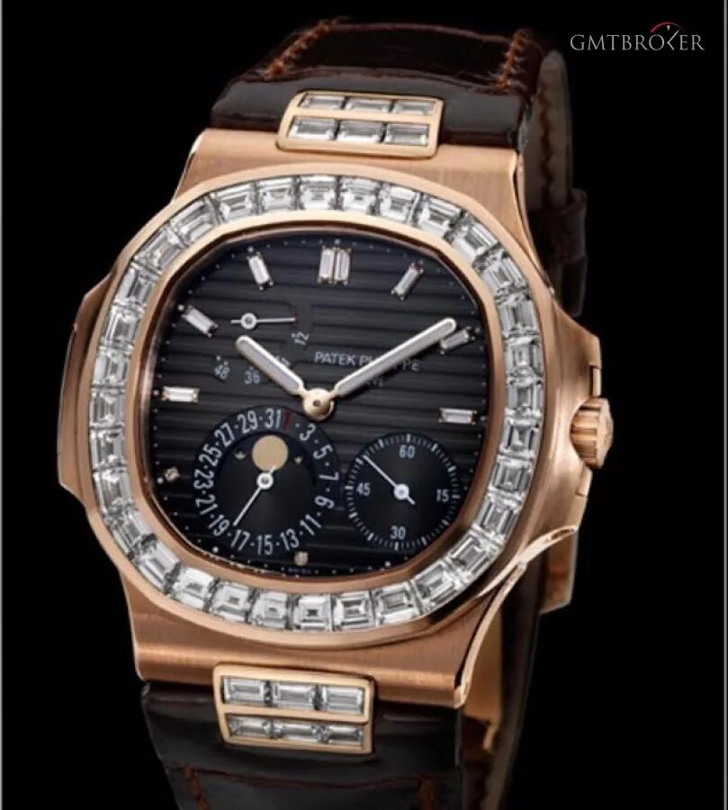 Pp watch