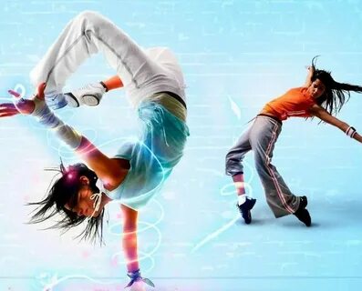 G dance
