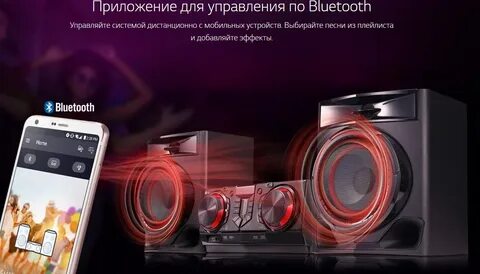 Lg обзоры