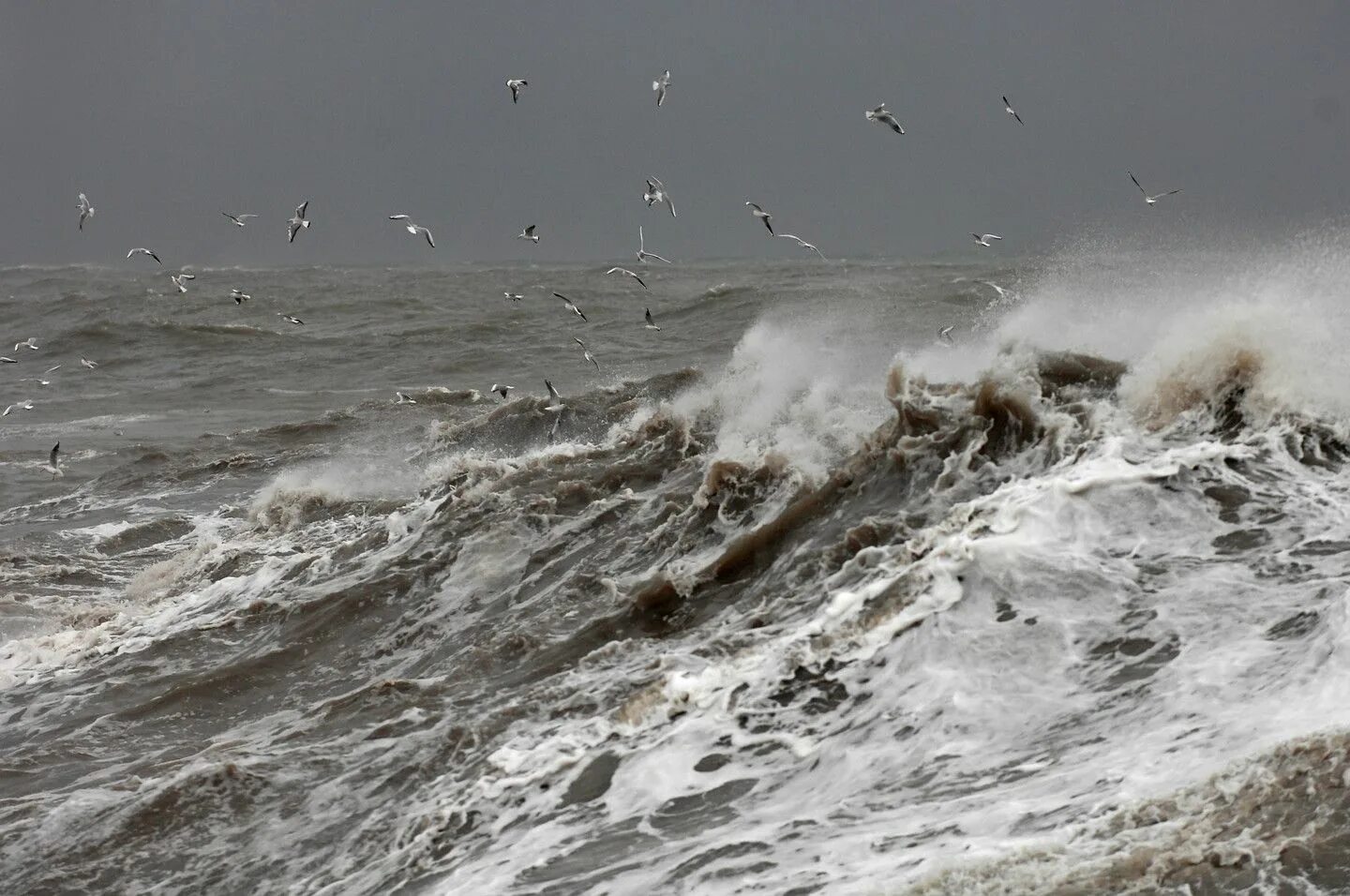 Ветер волны раздувает. Ураган Иэн. Баренцево море шторм. Шторм на финском заливе. Шторм Иэн во Флориде.