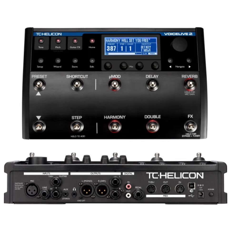 Helicon вокальные процессоры. Вокалтный процессор TC Helicon Voice Live 2. Вокальный процессор TC Helicon VOICELIVE. TC Electronic VOICELIVE. TC Helicon VOICELIVE Touch 2.