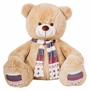 Средняя игрушка
