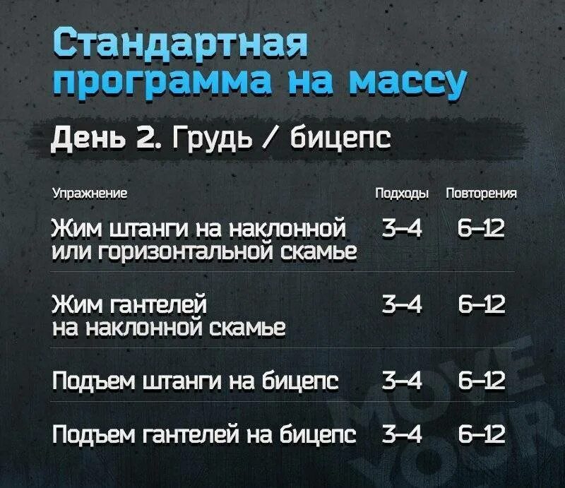 2 раза в неделю хотя. План тренировок для наращивания мышечной массы. Программа тренировок для набора мышечной массы для мужчин. Программа тренировок для набора массы 3 раза в неделю. Бодибилдинг программы тренировок для набора мышечной массы.