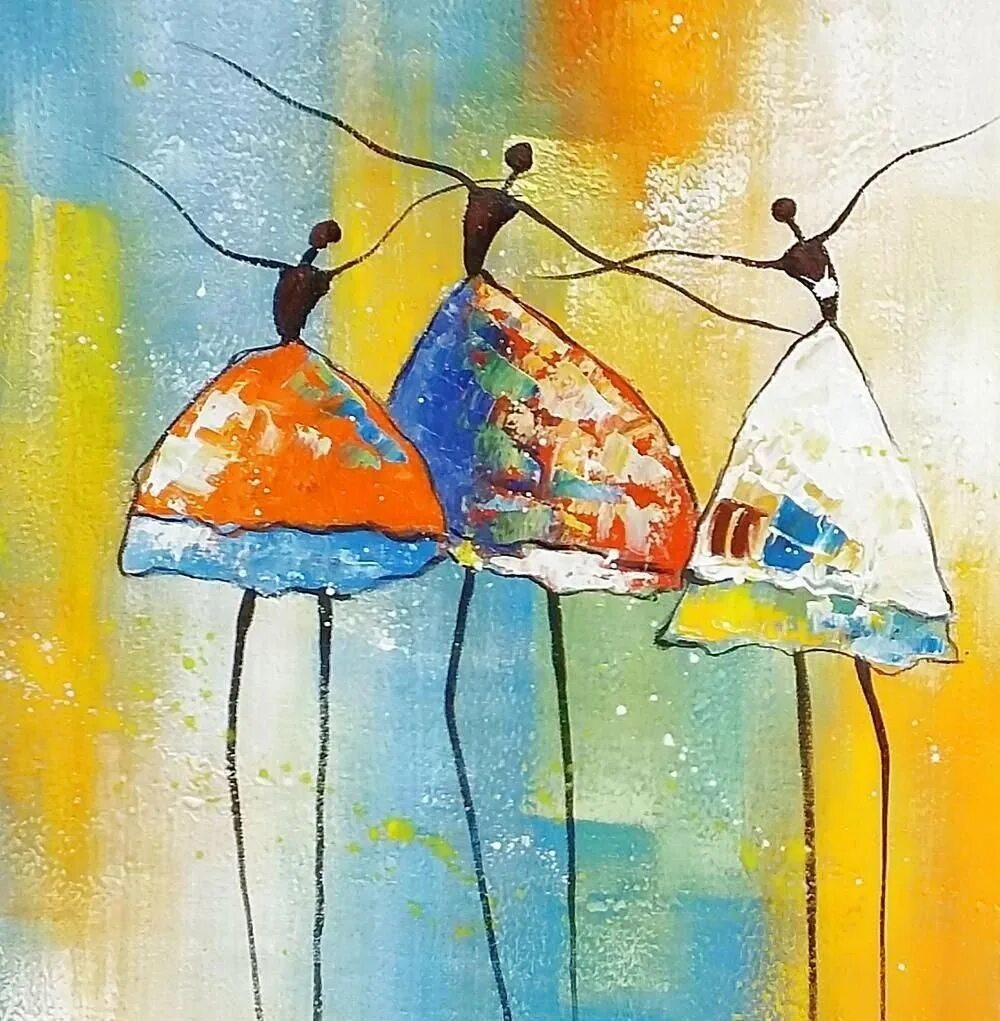 Рисунки красками. Karen tarlton. Цветы в стиле абстракционизм. Великие художники абстракционисты моне. Простые картины искусство.