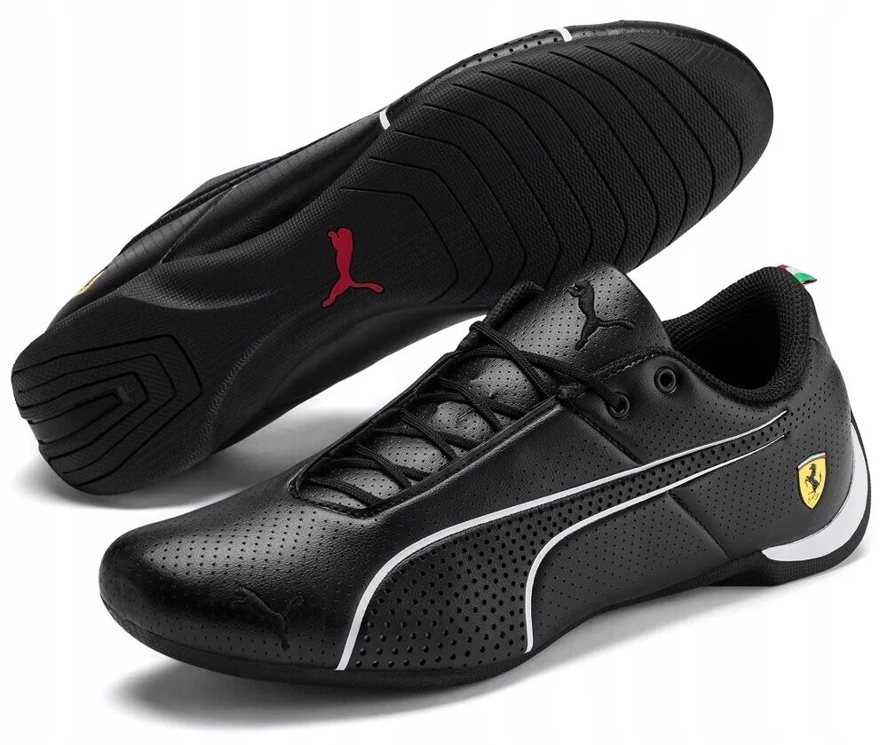 Кроссовки Пума Феррари мужские черные. Puma 30624102. Puma Ferrari SF R-Cat. Puma SF Future Cat. Puma кроссовки ferrari