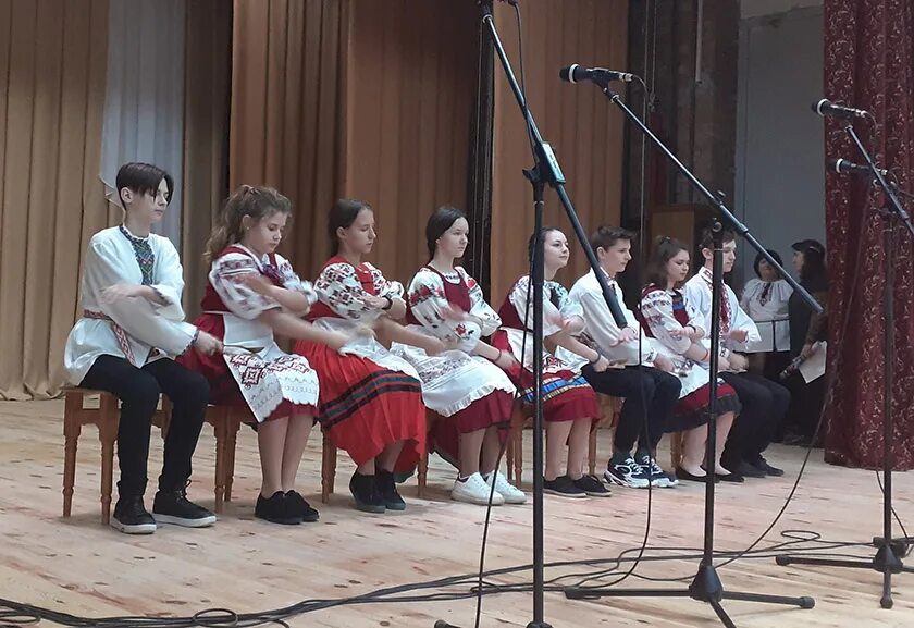 погода в комарине на 10