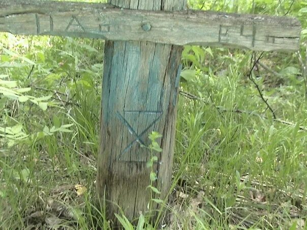 Помощник и охранитель человека у мордвы