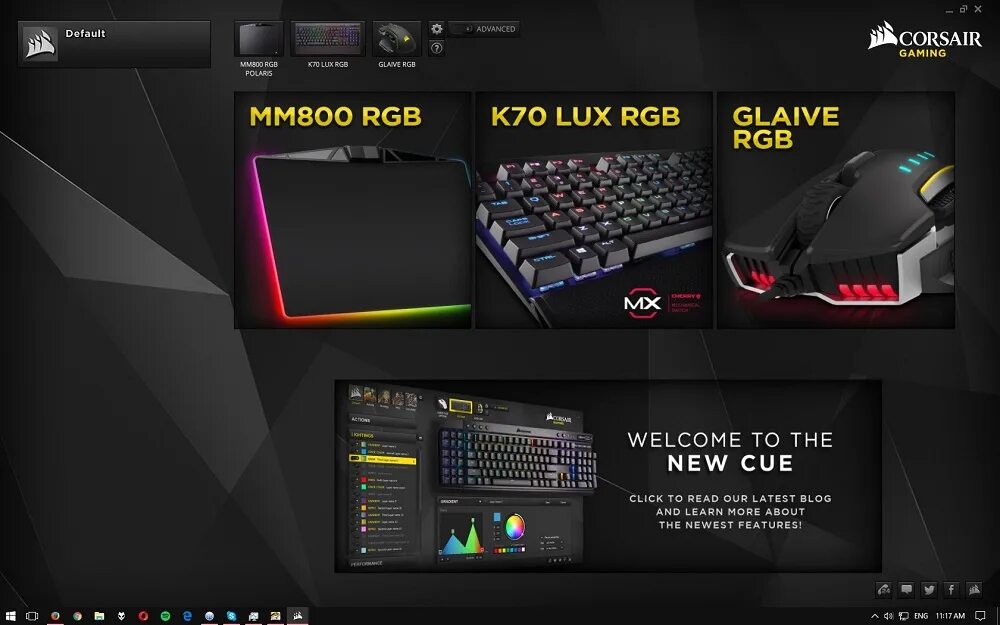 Corsair Keyboard software. Xiaomi k70 купить