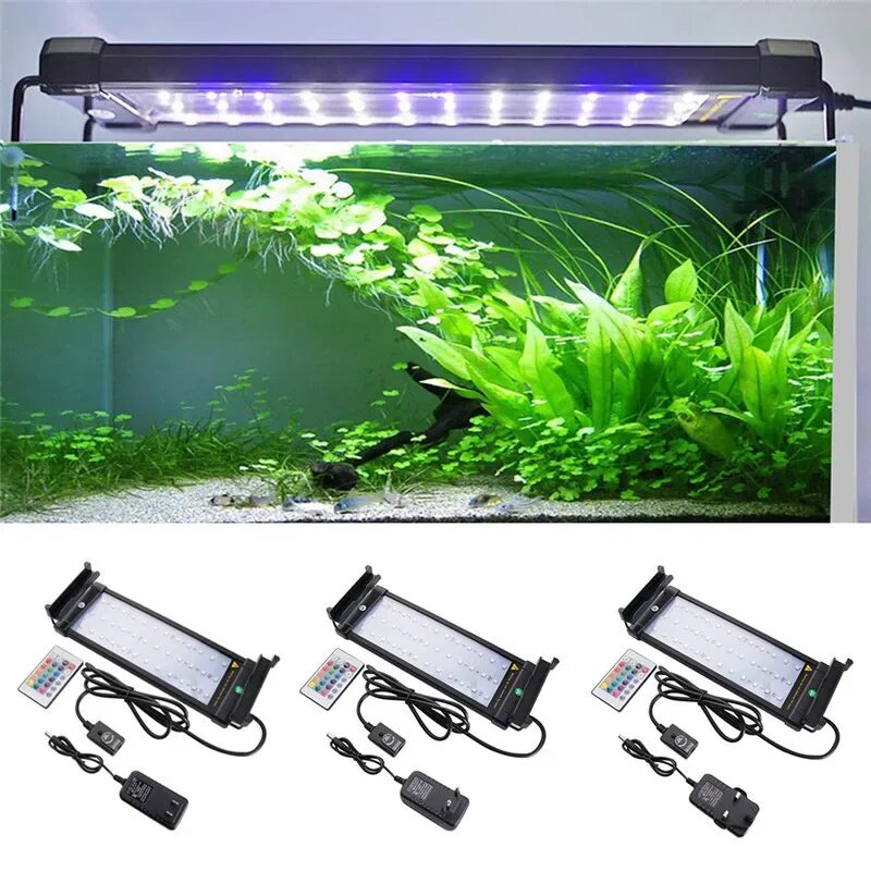 Прожектор для аквариума. Fish Tank лампа для аквариума т8 led 18 Вт. Лампа светодиодная для аквариума 15 Вт Эра. Aquarium led Light RS-f30. Светильник led моноблок 85 ватт для морского аквариума.