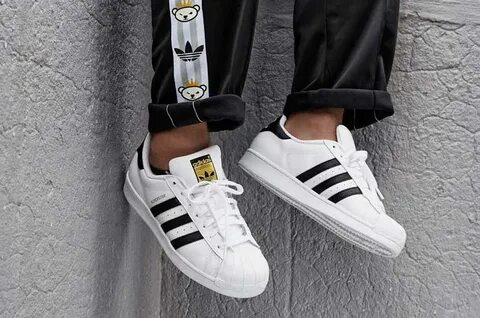 Adidas superstar xlg