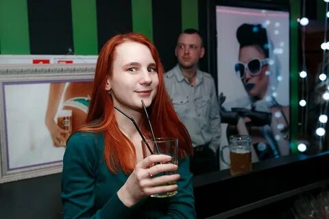 Бар три топора
