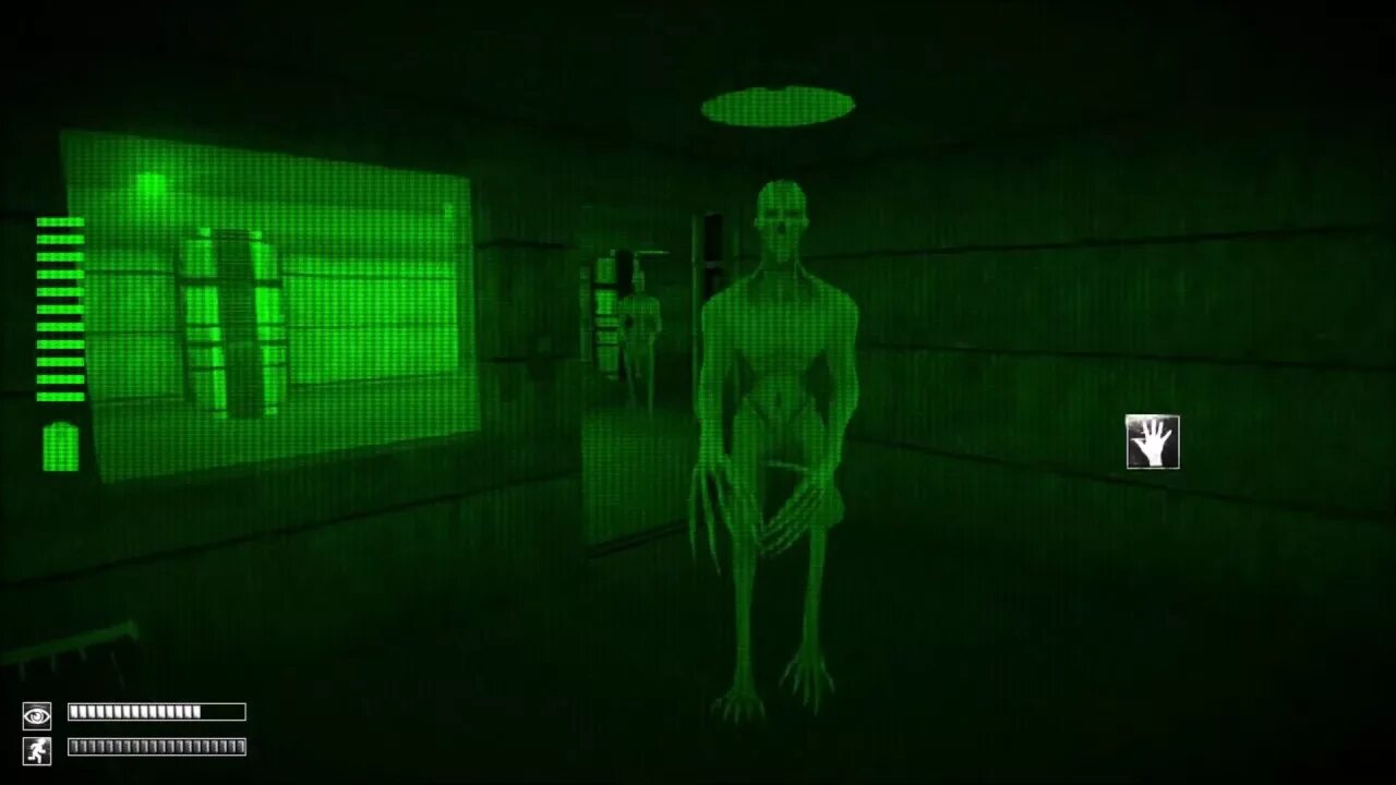 Scp зеленый. Scp зеленый