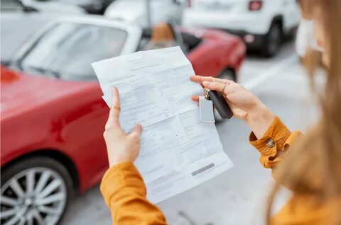 Лизинг авто документы