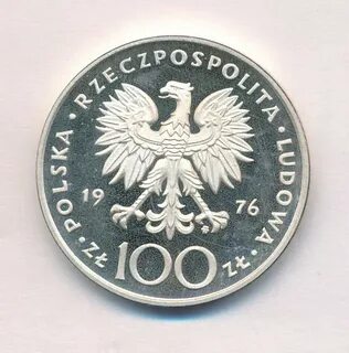 100 злотов