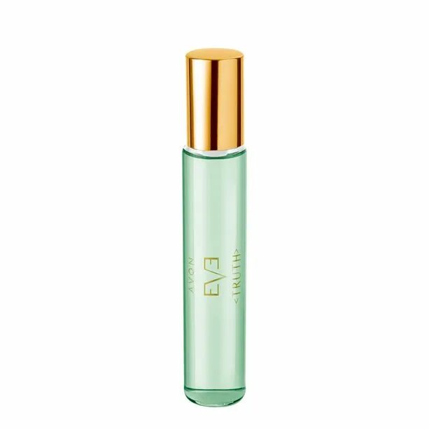 Вода eve avon. Парфюмерная вода Avon Eve Truth. Eve Truth Avon 10 мл. Духи эйвон Eve 10 ml. Парфюмерная вода 10 мл эйвон.