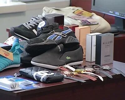 Магазин бракованных товаров