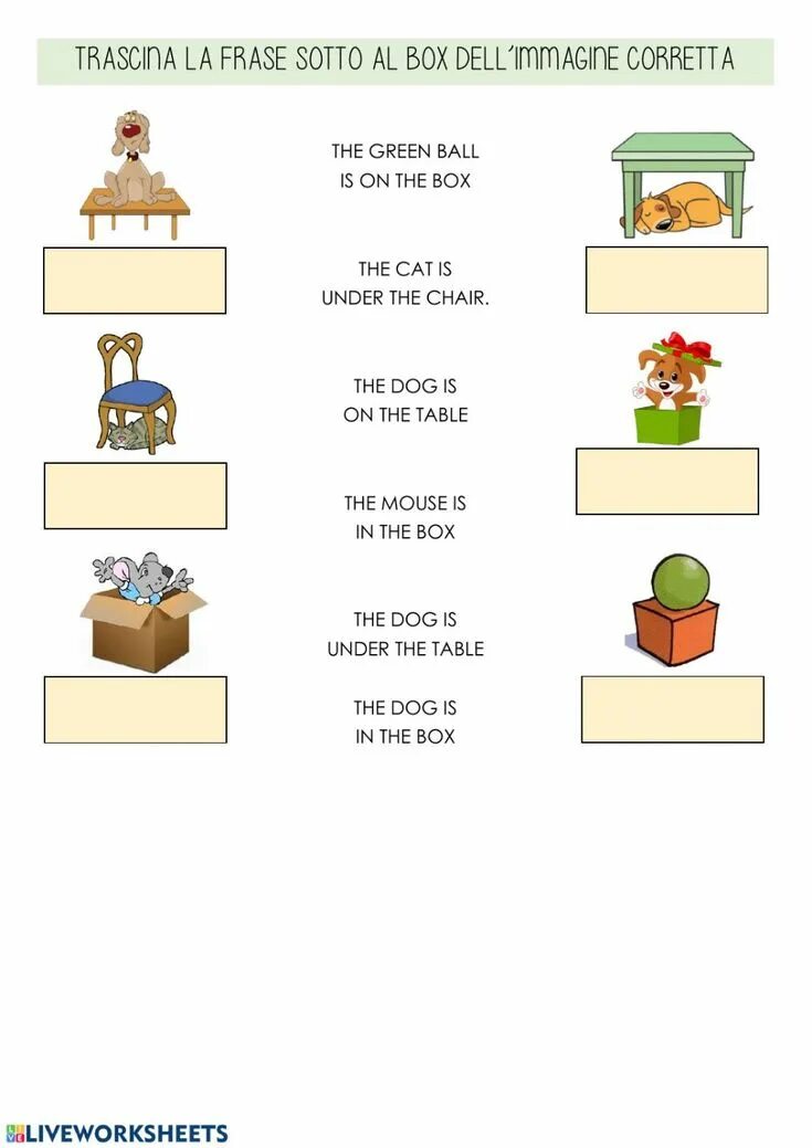 Prepositions elementary. Предлоги in on under. Задания на предлоги in on under. Предлоги on in under next to behind Worksheet. Карточки задания in on under in Front of next to behind.