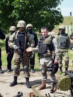 Подразделение шторм