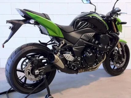 Kawasaki z750