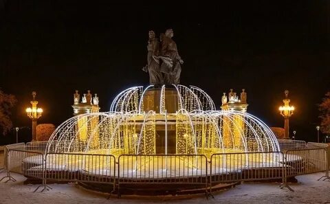 Искусство волгограда