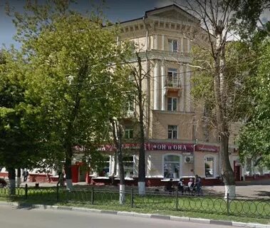 Подольск революционный