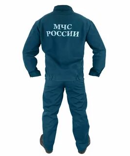 Одежда мчс
