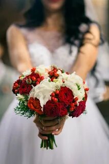 Маковая свадьба