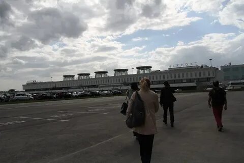 Московская пулково время