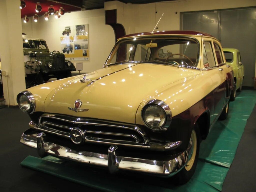 Музей газ нижний новгород. Горьковский автозавод газ. Горьковский завод газ сайт. Нижний новгород горьковский автозавод. Газ 1932.