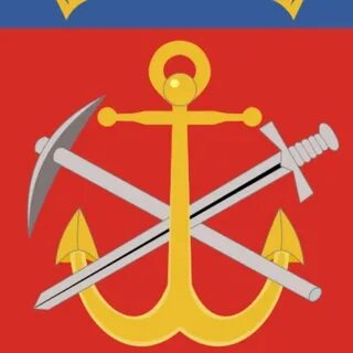 Мурманская область герб