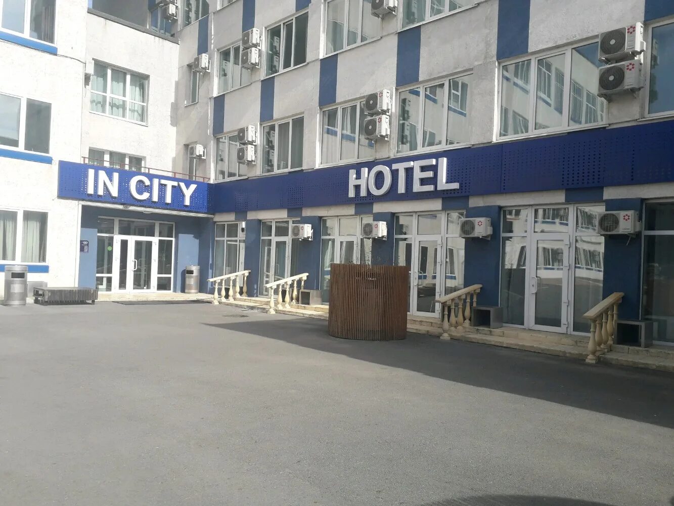 Героев тихоокеанцев 5а
