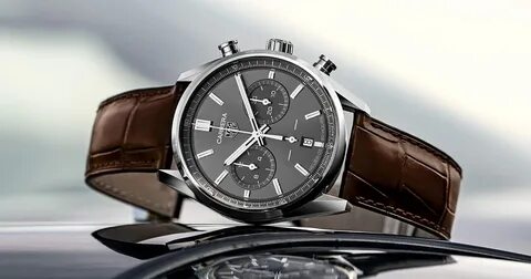 Tag heuer часы ремонт