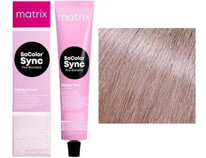 Кислотные тонеры socolor sync