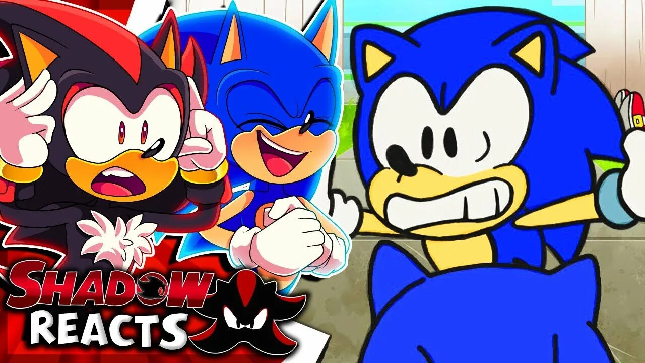 Sonic react to. Шедоу и соник рей. соник шедоу эми групповуха. sonic shadow nurse. knuckles night.