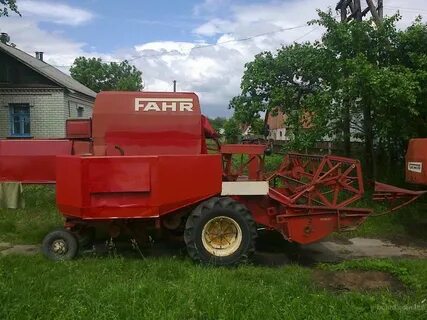 Продам комбайн