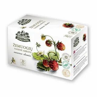Чай вкус лета