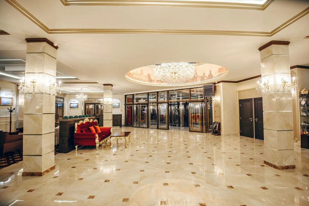 Гостиница ОТЕЛЬ БАРНАУЛ 3*, Барнаул, проспект Красноармейский, д. 135/ площадь П