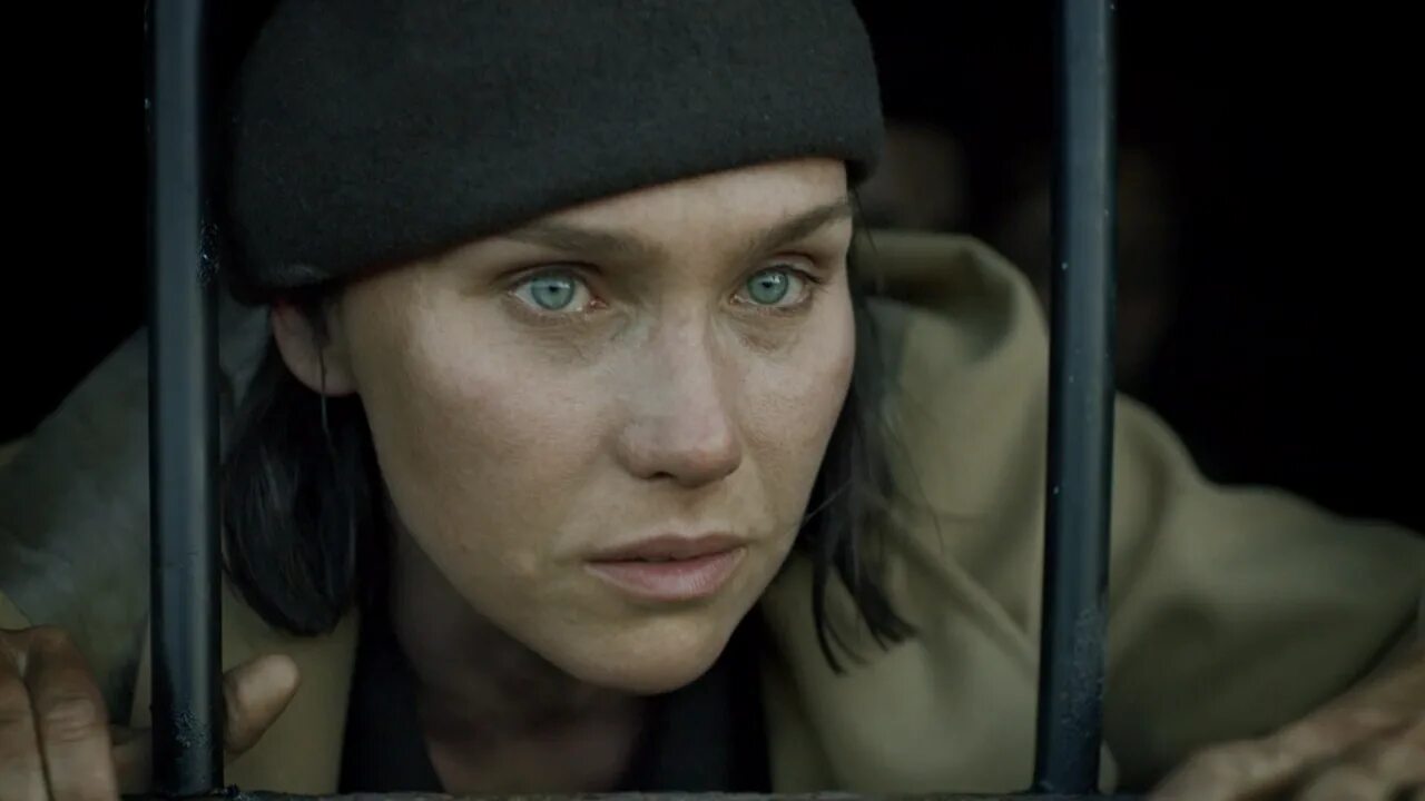 АЛЖИР (сериал про лагерь, 2019) - актеры и роли в драме на НТВ, дата выхода и оп