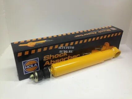 2 амортизаторы газель