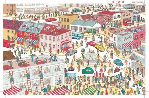 Name the city where
