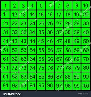 От 1 до 20 пошлое